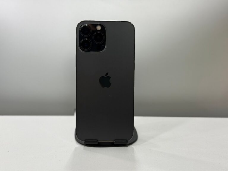 iPhone 13 Pro Max