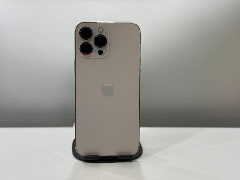 iPhone 13 Pro Max
