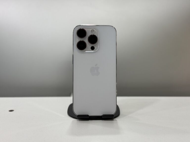 iPhone 14 Pro