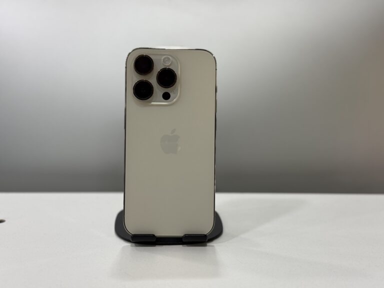 iPhone 14 Pro