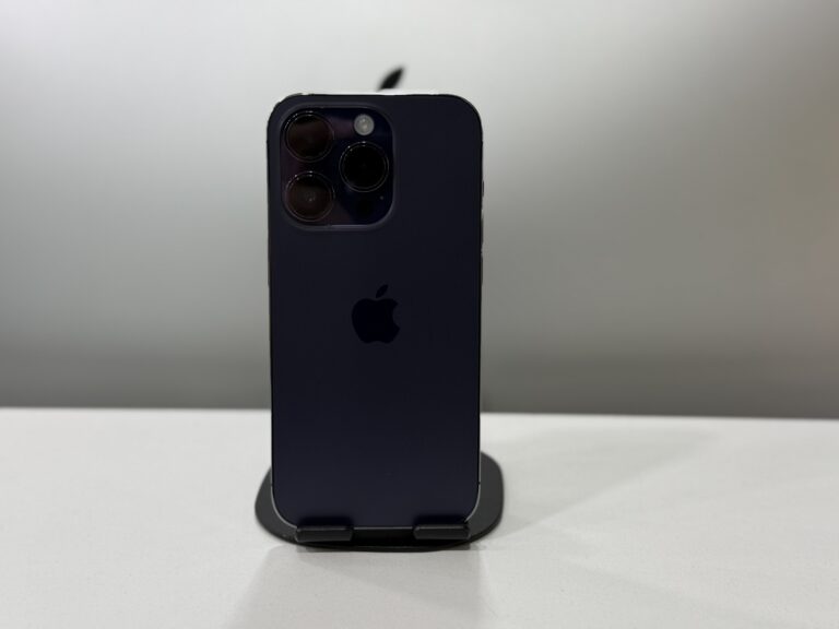 iPhone 14 Pro