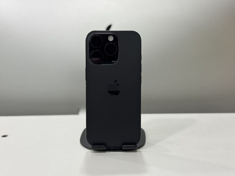 iPhone 16 Pro