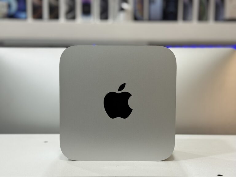 Mac Studio