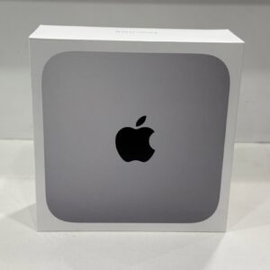 Mac Mini 2020