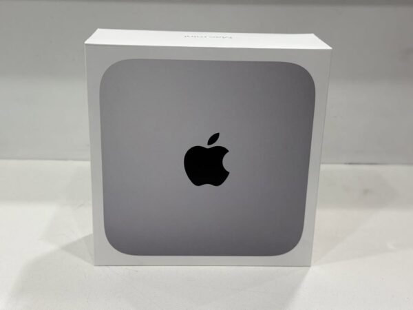 Mac Mini 2020