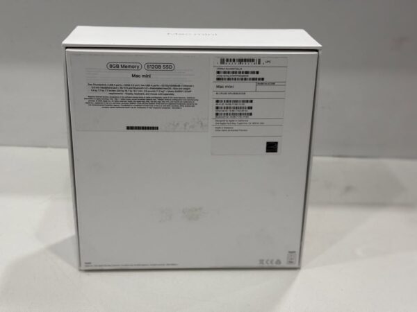Mac Mini 2020 - Image 2