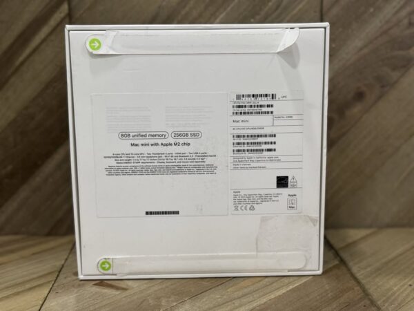 Mac Mini 2023 - Image 2