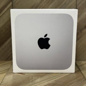 Mac Mini 2023