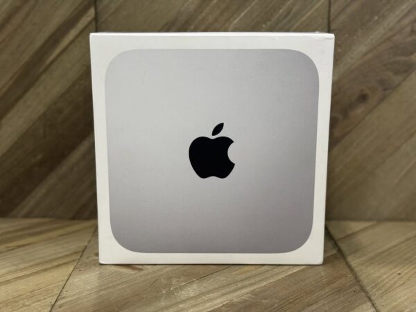 Mac Mini 2023