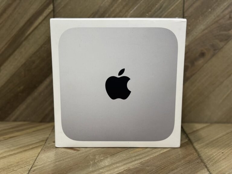 Mac Mini 2023