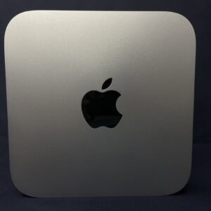 Mac Mini 2012