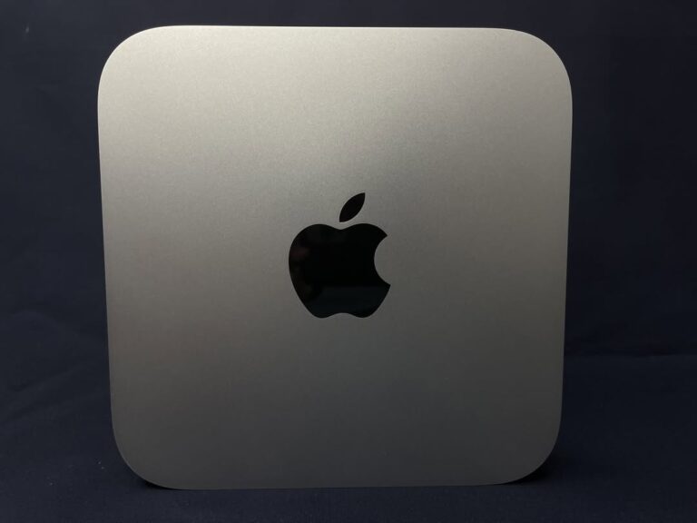 Mac Mini 2012