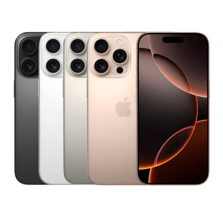 iPhone Series