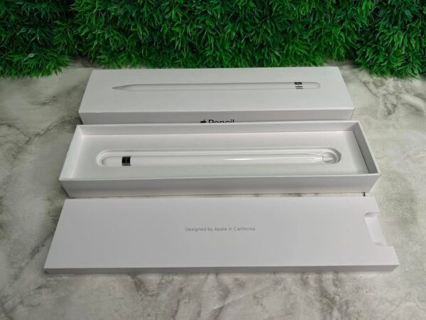 Apple Pencil 1