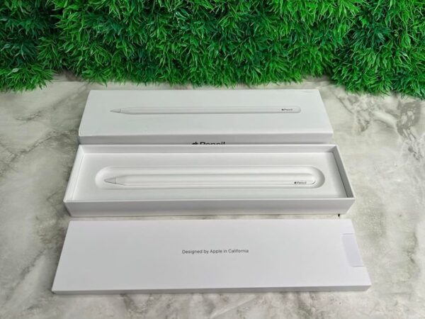 Apple Pencil 2
