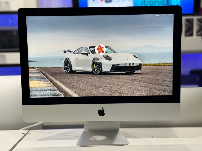 iMac 2017