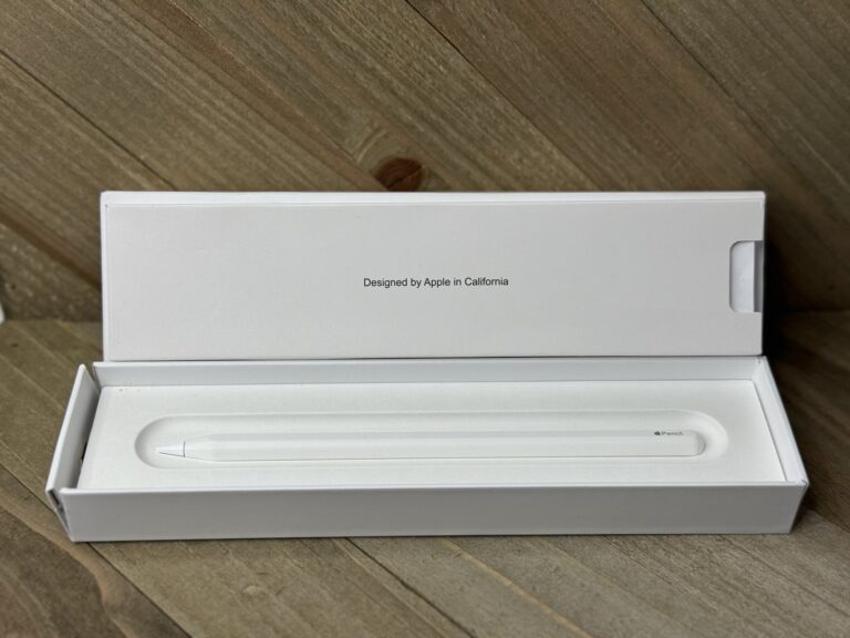 Apple Pencil 2 Generico