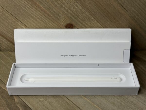 Apple Pencil 2