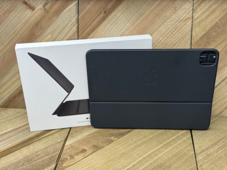 Smart Folio