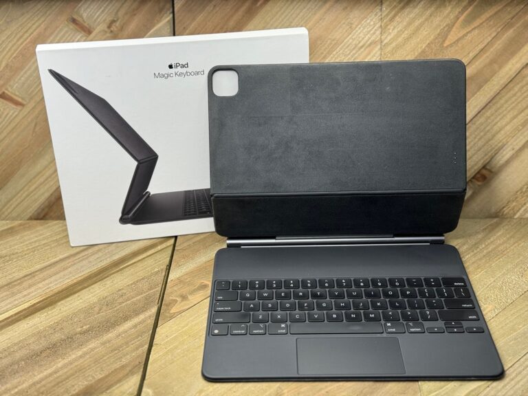 Magic Keyboard