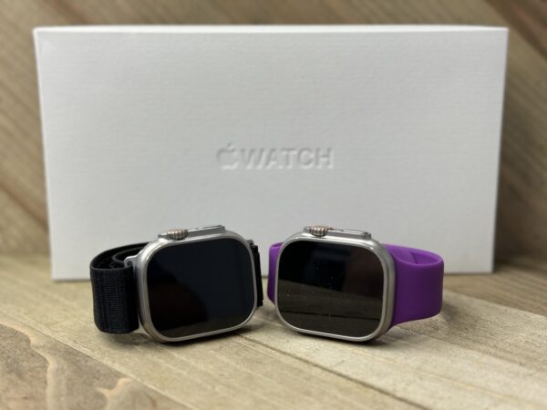 Apple Watch Ultra 2