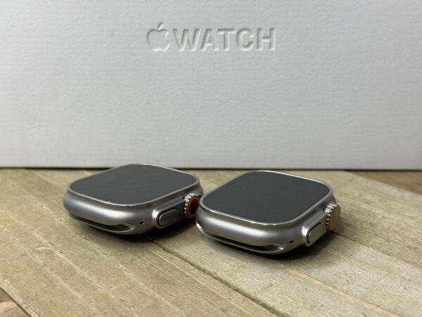 Apple Watch Ultra 2 - Image 3