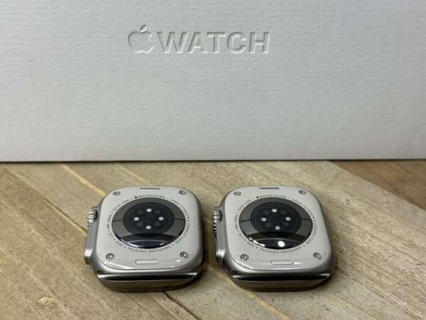 Apple Watch Ultra 2 - Image 2