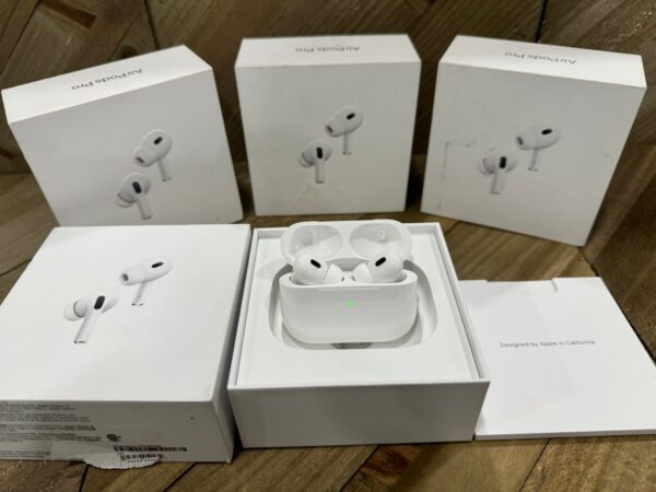 Airpods Pro 2