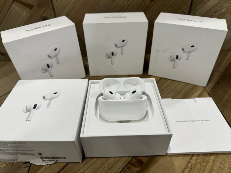 Airpods Pro 2