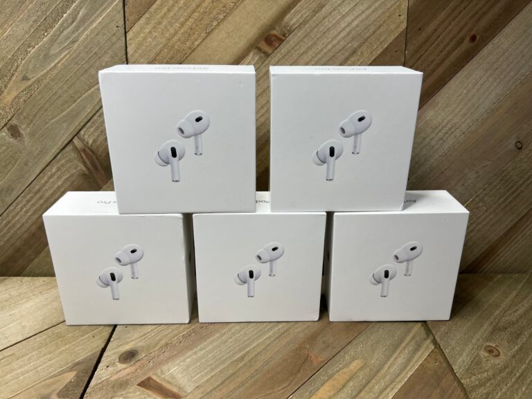 Airpods Pro 2