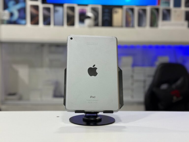 iPad Mini 4