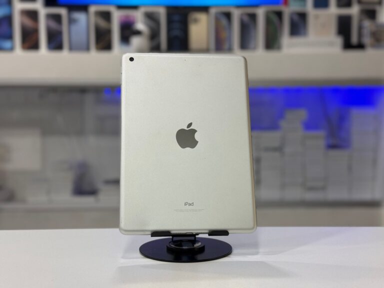 iPad 5ta Generacion