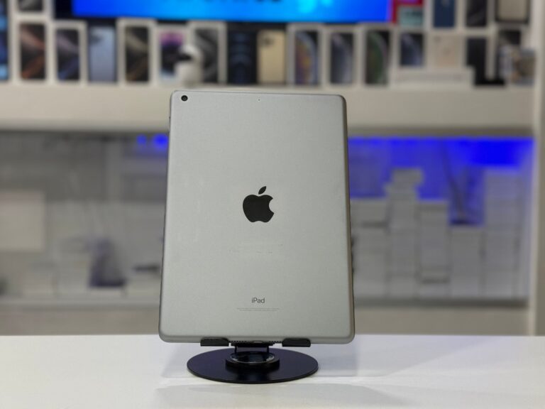 iPad 5ta Generacion