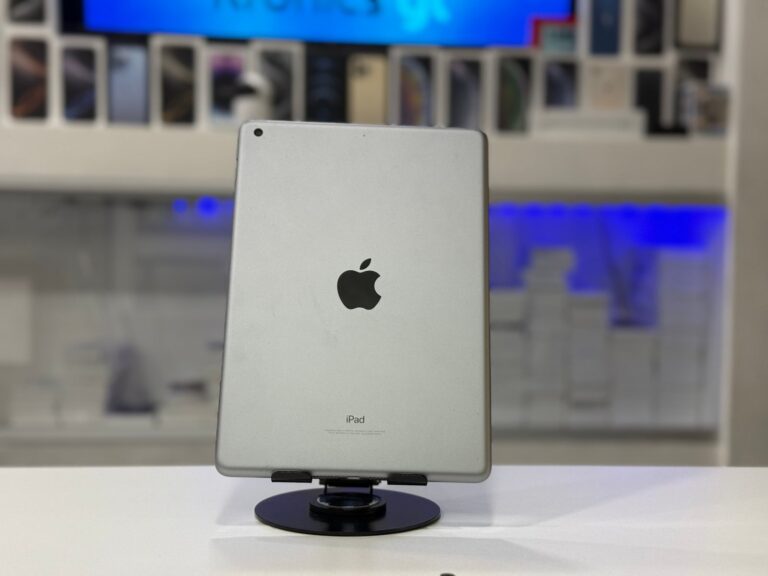 iPad 6ta Generacion