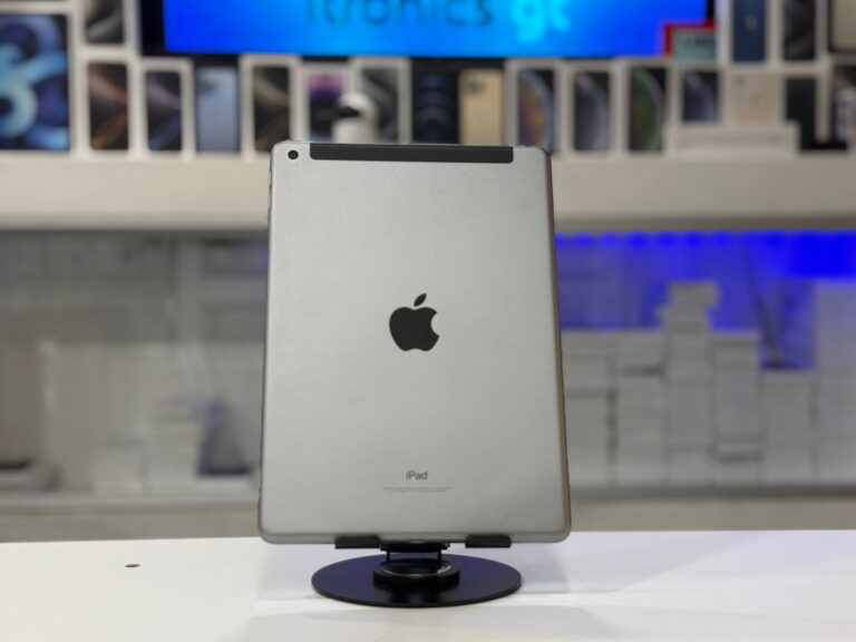 iPad 6ta Generacion