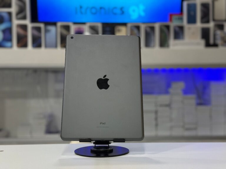 iPad 7ma Generacion