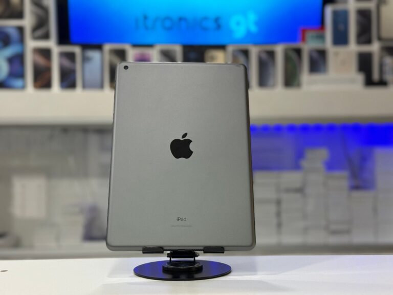 iPad 8va Generacion