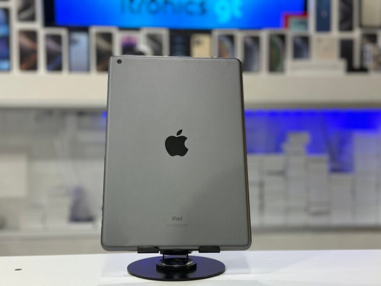 iPad 9na Generacion