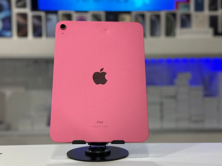 iPad 10ma Generacion