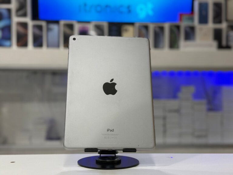 iPad Air 2