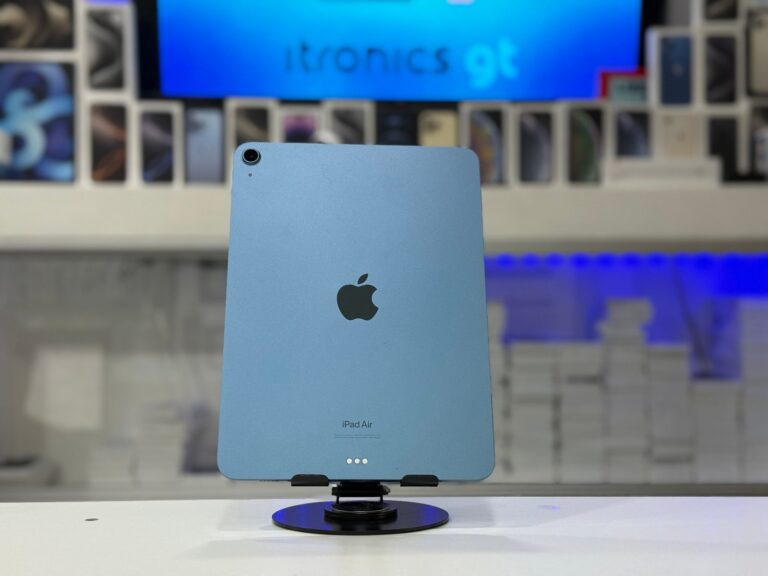 iPad Air 5