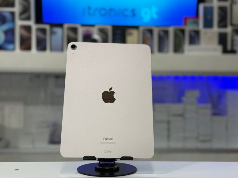 iPad Air 5
