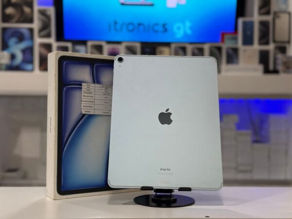 iPad Air