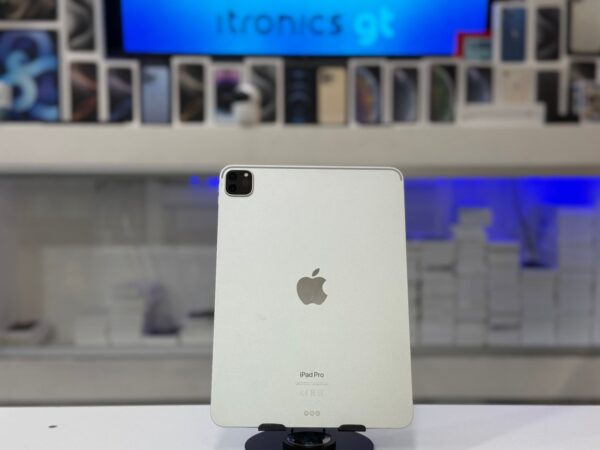 iPad Pro 4ta Generacion