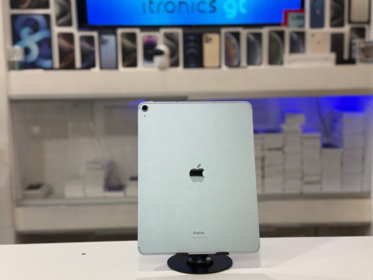 iPad Air