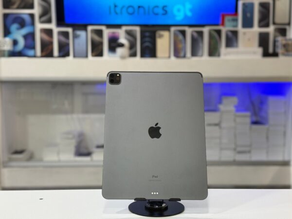 iPad Pro 4