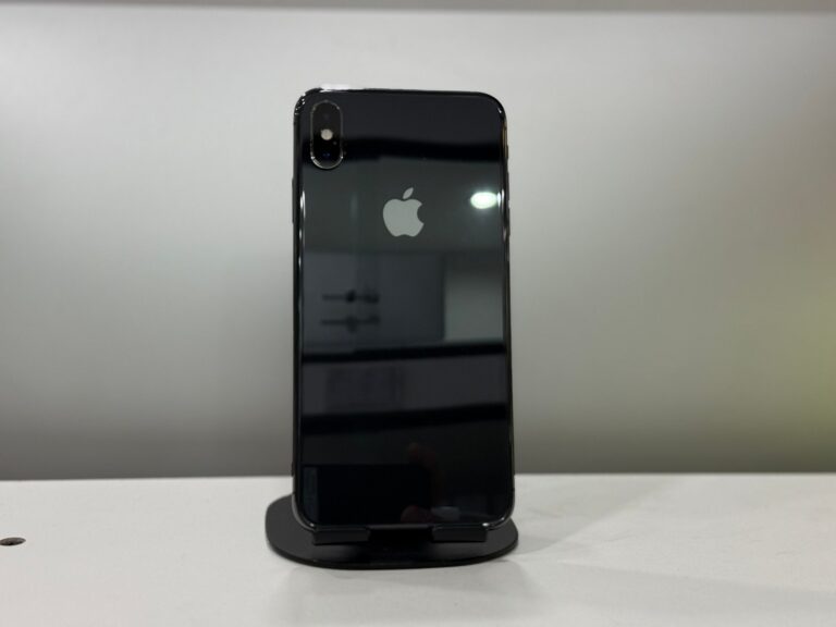 iPhone XS Max