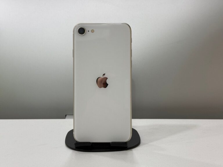 iPhone SE 2022