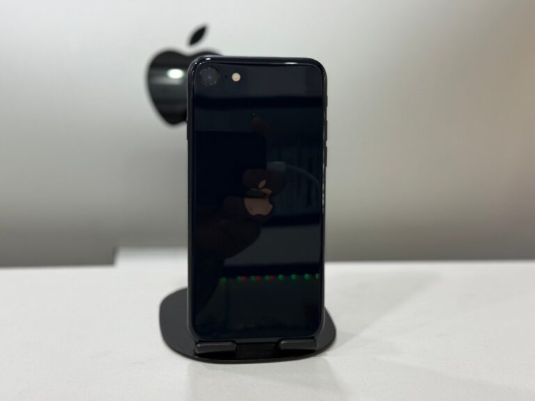 iPhone SE 2022
