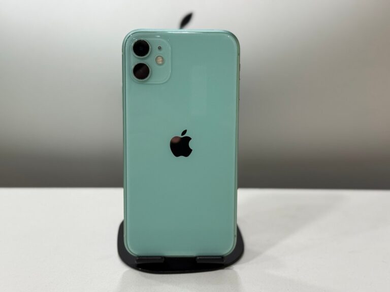 iPhone 11